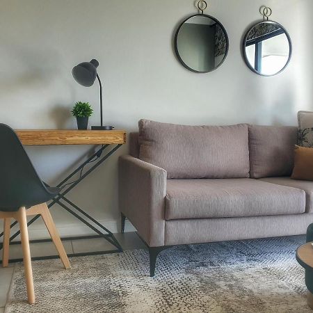 The Blyde - Appartement De Luxe Pretoria-Noord Esterno foto