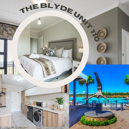 The Blyde - Appartement De Luxe Pretoria-Noord Esterno foto