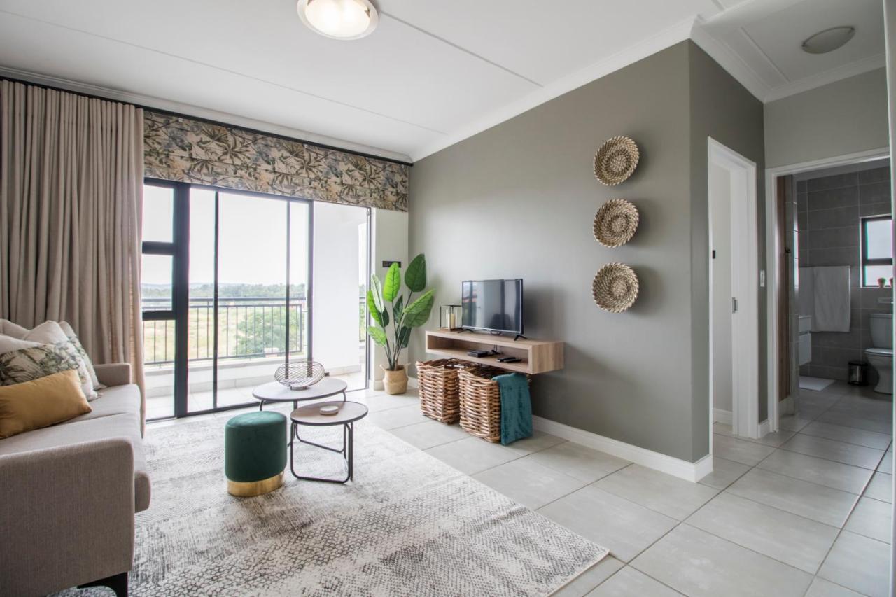 The Blyde - Appartement De Luxe Pretoria-Noord Esterno foto