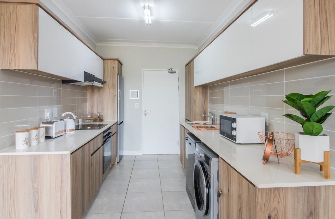 The Blyde - Appartement De Luxe Pretoria-Noord Esterno foto