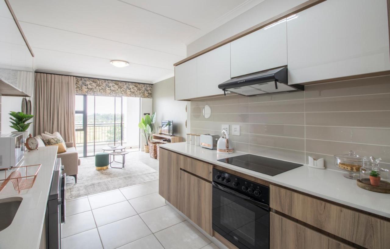 The Blyde - Appartement De Luxe Pretoria-Noord Esterno foto