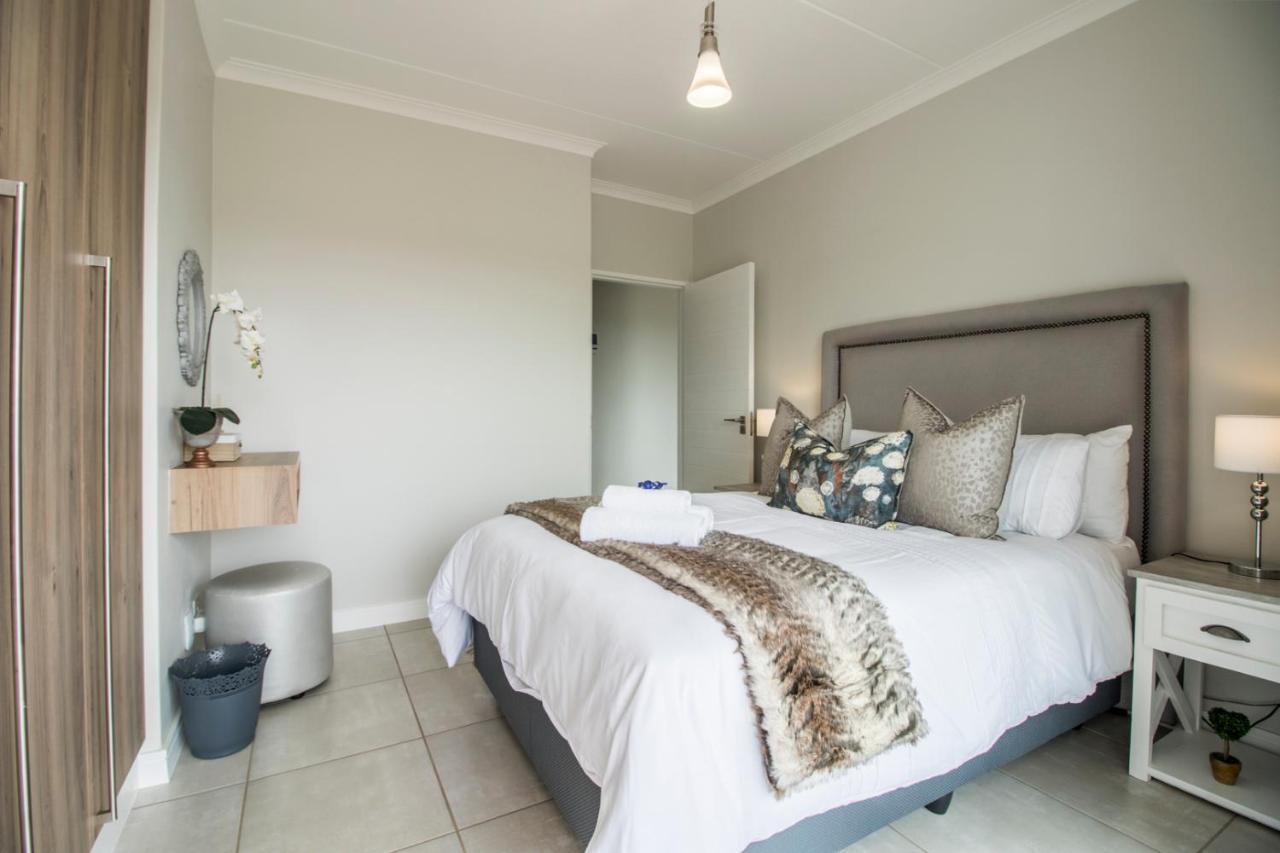 The Blyde - Appartement De Luxe Pretoria-Noord Esterno foto