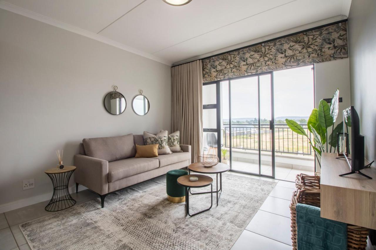 The Blyde - Appartement De Luxe Pretoria-Noord Esterno foto