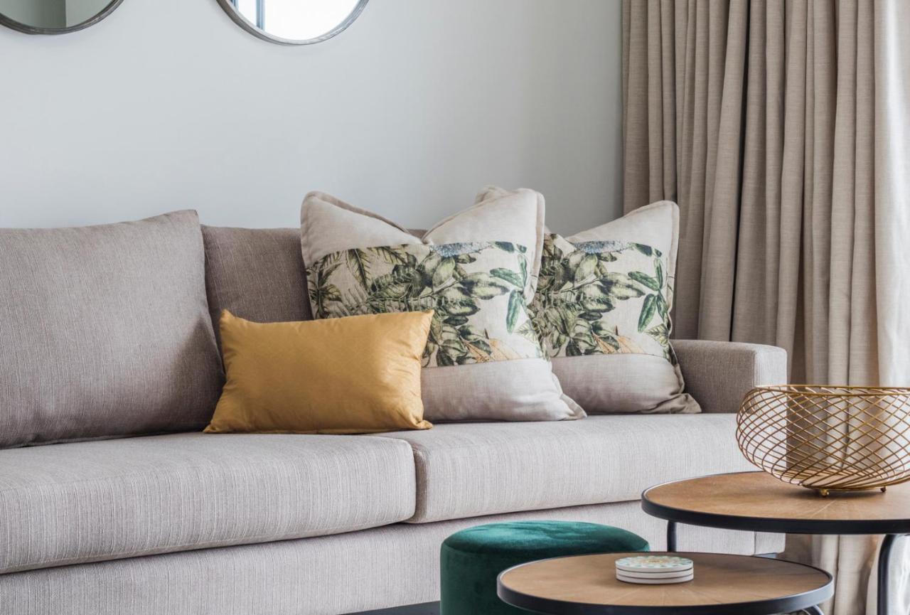 The Blyde - Appartement De Luxe Pretoria-Noord Esterno foto
