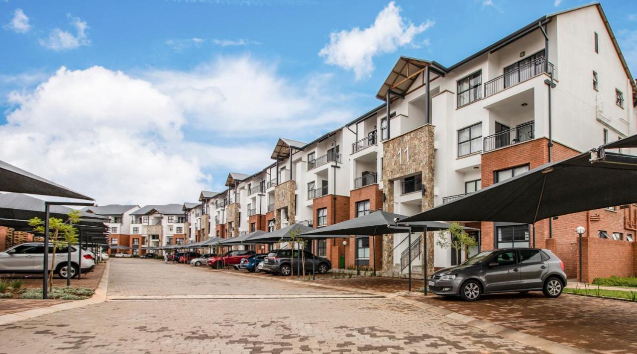 The Blyde - Appartement De Luxe Pretoria-Noord Esterno foto