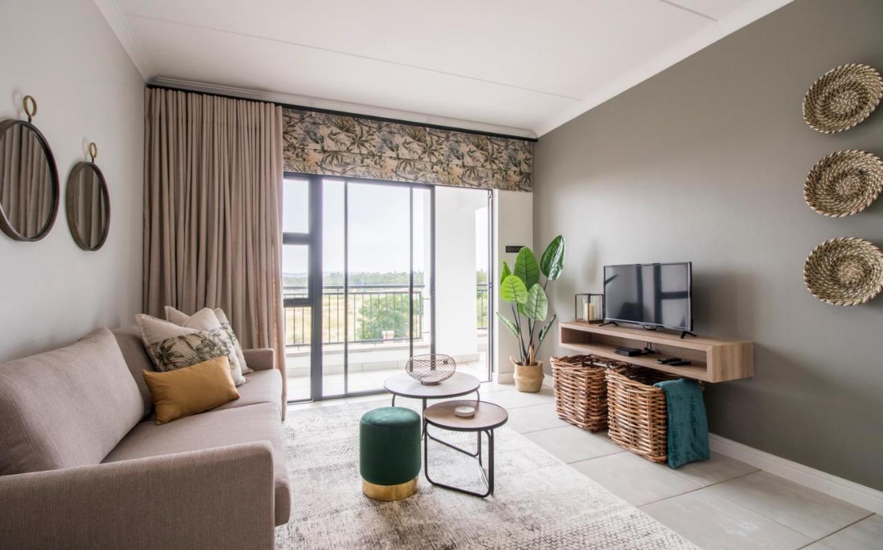 The Blyde - Appartement De Luxe Pretoria-Noord Esterno foto