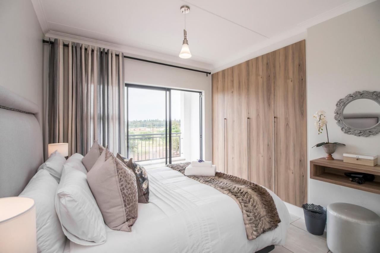 The Blyde - Appartement De Luxe Pretoria-Noord Esterno foto
