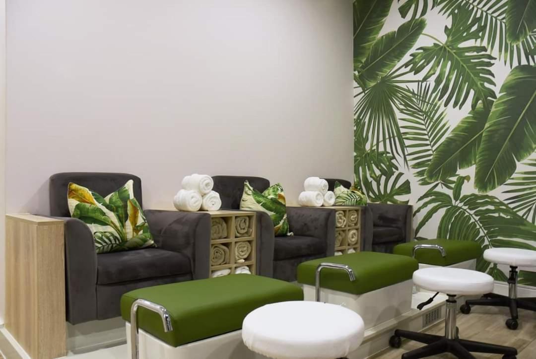 The Blyde - Appartement De Luxe Pretoria-Noord Esterno foto