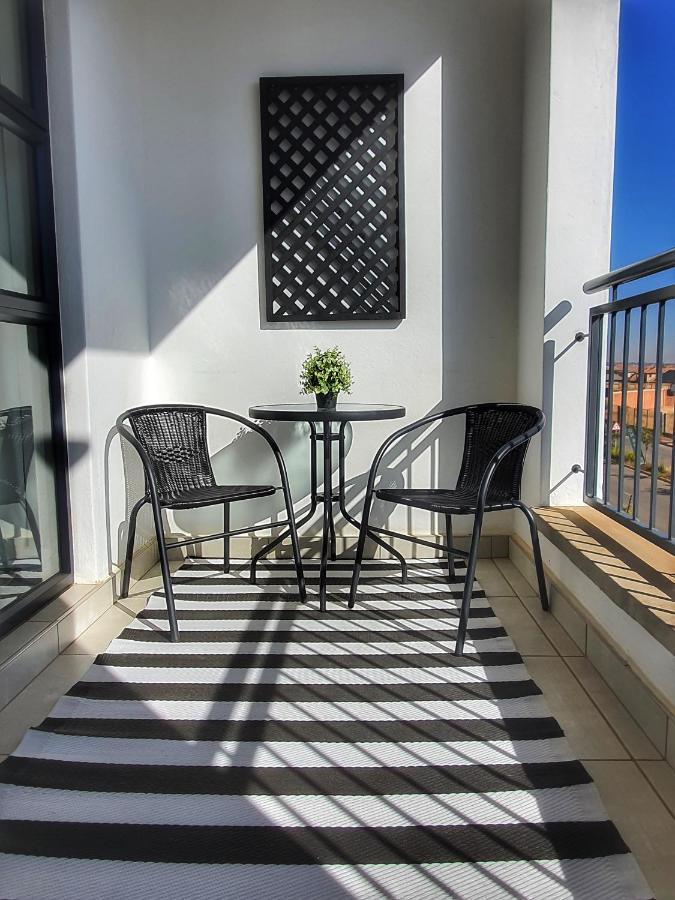 The Blyde - Appartement De Luxe Pretoria-Noord Camera foto