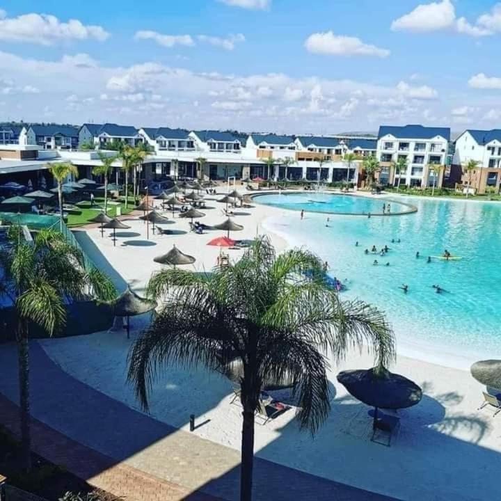 The Blyde - Appartement De Luxe Pretoria-Noord Esterno foto