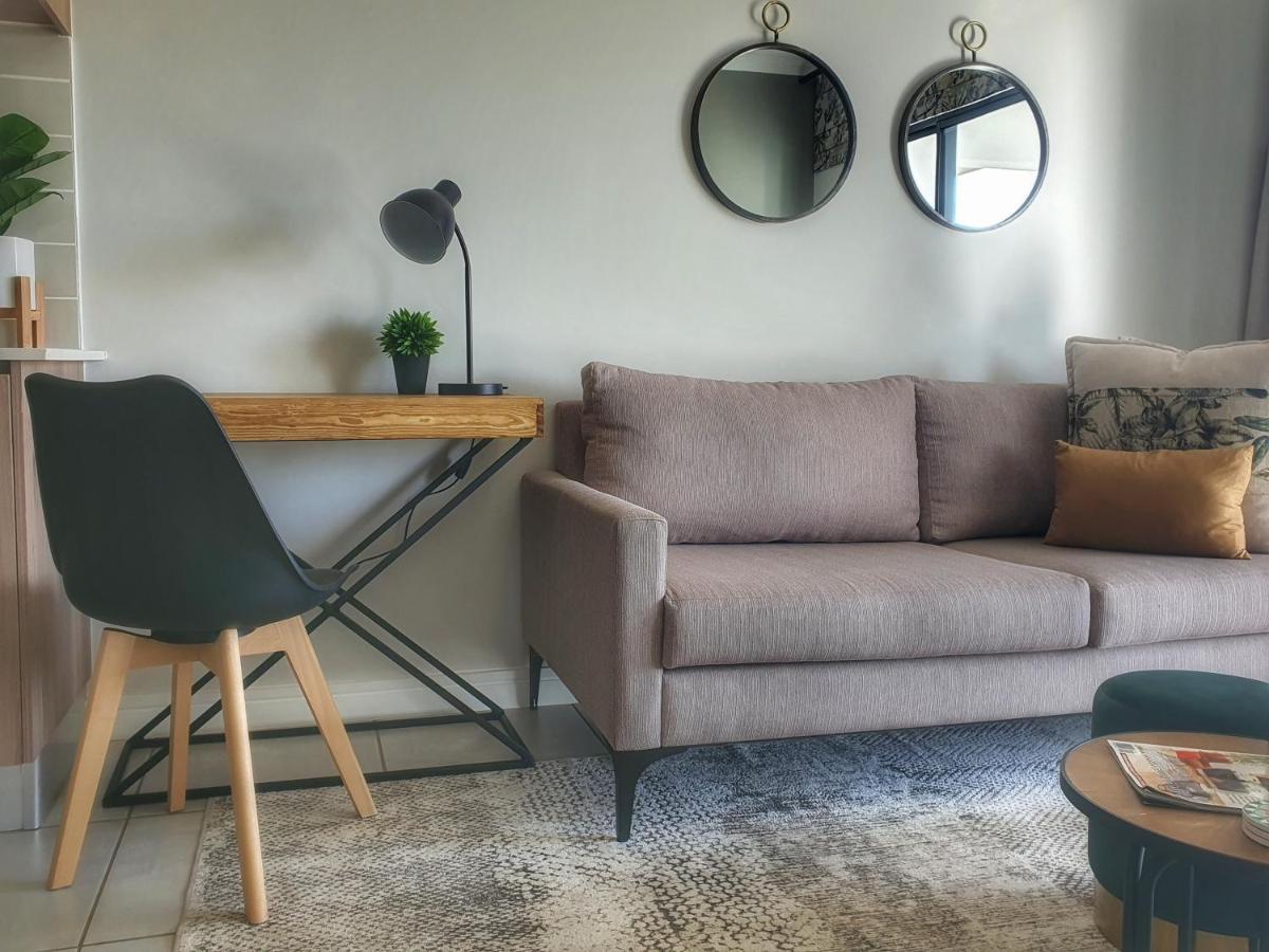 The Blyde - Appartement De Luxe Pretoria-Noord Esterno foto