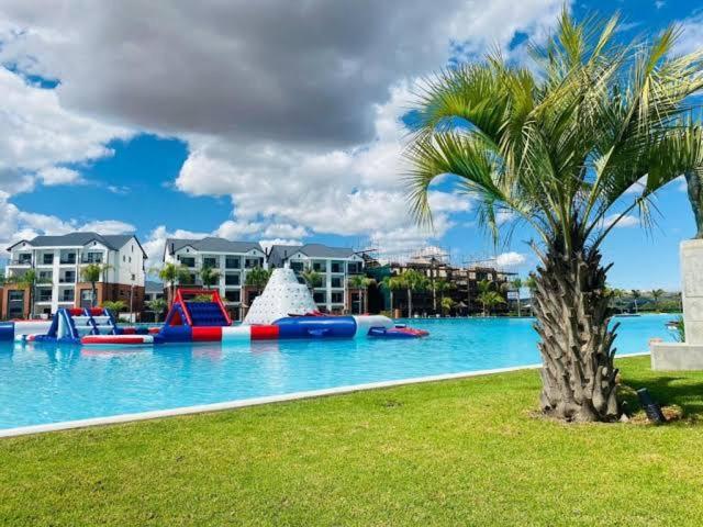 The Blyde - Appartement De Luxe Pretoria-Noord Esterno foto