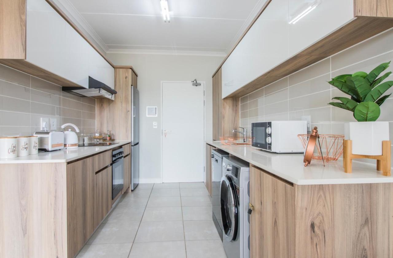The Blyde - Appartement De Luxe Pretoria-Noord Esterno foto