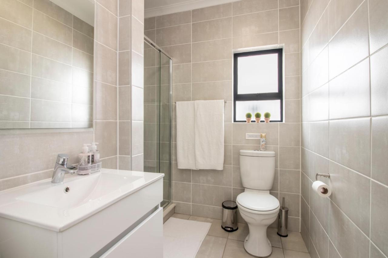 The Blyde - Appartement De Luxe Pretoria-Noord Esterno foto